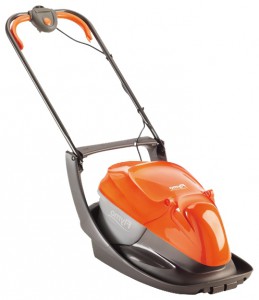 Buy lawn mower Flymo Easi Glide 300 online :: Characteristics and Photo