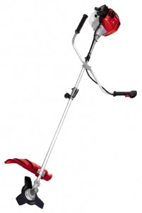 Buy trimmer Einhell GH-BC 43 AS online :: Characteristics and Photo