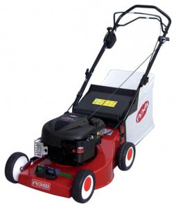 Satın almak çim biçme makinesi IBEA 4721B çevrimiçi :: özellikleri ve fotoğraf