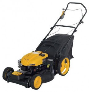 Satın almak kendinden hareketli çim biçme makinesi McCULLOCH M 7053 D çevrimiçi :: özellikleri ve fotoğraf