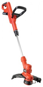 Buy trimmer Black & Decker STC1815 online :: Characteristics and Photo