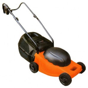 Buy lawn mower FORWARD FLM-32/1000 online :: Characteristics and Photo
