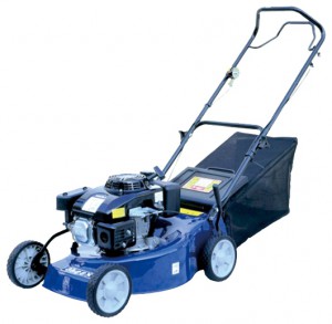 Buy lawn mower Lifan XSS46 online :: Characteristics and Photo