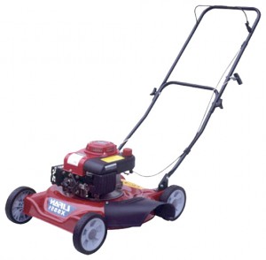 Buy lawn mower Lifan XSS51 online :: Characteristics and Photo