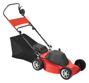 Satın almak çim biçme makinesi SunGarden 1746 E çevrimiçi :: özellikleri ve fotoğraf