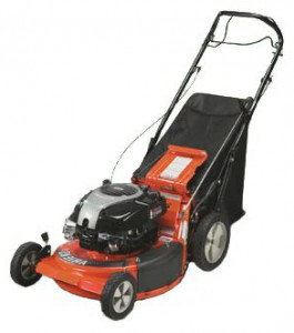 Buy self-propelled lawn mower Ariens 911339 Classic LM 21S online :: Characteristics and Photo