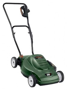Buy lawn mower Black & Decker LM175 online :: Characteristics and Photo
