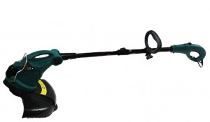 Buy trimmer GERMAFLEX Y1M-KW-360 online :: Characteristics and Photo