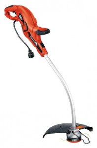 Buy trimmer Black & Decker GH1000 online :: Characteristics and Photo