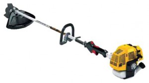 Buy trimmer ALPINA BC 35 DS online :: Characteristics and Photo