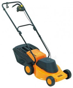 Buy lawn mower McCULLOCH M 1033 E online :: Characteristics and Photo