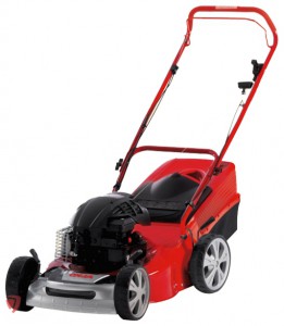 Satın almak kendinden hareketli çim biçme makinesi AL-KO 119258 Powerline 4200 B çevrimiçi :: özellikleri ve fotoğraf