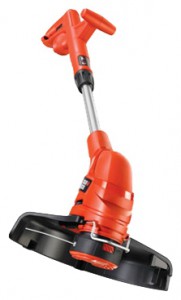Buy trimmer Black & Decker GL4525 online :: Characteristics and Photo