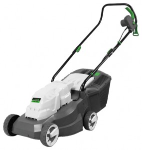 Buy lawn mower ELAND GreenLine GLM-1000 online :: Characteristics and Photo