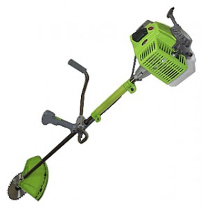 Buy trimmer Nikkey NK-2750 online :: Characteristics and Photo