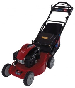 Satın almak kendinden hareketli çim biçme makinesi Toro 20835 çevrimiçi :: özellikleri ve fotoğraf