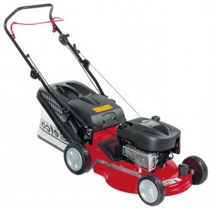 Buy lawn mower EFCO AR 44 PBX online :: Characteristics and Photo