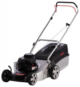 Satın almak çim biçme makinesi AL-KO 119068 Silver 46 B Comfort çevrimiçi :: özellikleri ve fotoğraf