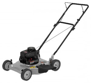 Buy lawn mower CRAFTSMAN 38517 online :: Characteristics and Photo