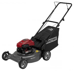 Satın almak çim biçme makinesi CRAFTSMAN 38819 çevrimiçi :: özellikleri ve fotoğraf