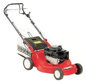 Satın almak kendinden hareketli çim biçme makinesi EFCO AR 53 TBXE PlusCut çevrimiçi :: özellikleri ve fotoğraf