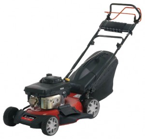 Buy lawn mower MTD SPK 48 online :: Characteristics and Photo