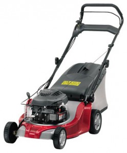 Buy lawn mower Spark SPL 484 online :: Characteristics and Photo