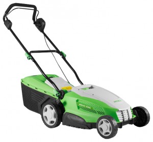 Satın almak çim biçme makinesi Gross GR-420-ML çevrimiçi :: özellikleri ve fotoğraf