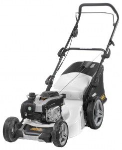 Buy lawn mower ALPINA AL5 46 B online :: Characteristics and Photo