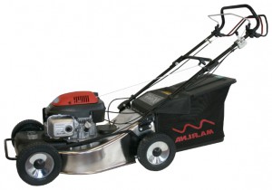 Buy self-propelled lawn mower MA.RI.NA Systems MX 4 Maxi 52 online :: Characteristics and Photo