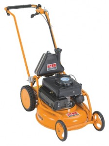 Buy self-propelled lawn mower AS-Motor AS 510 A / 2T ProClip online :: Characteristics and Photo