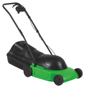 Buy lawn mower Nbbest DLM 1000A online :: Characteristics and Photo