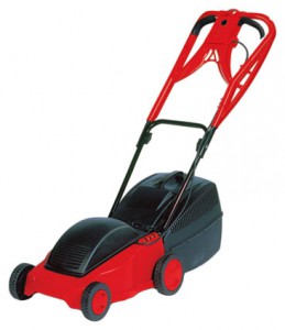 Buy lawn mower MTD 32-10 E online :: Characteristics and Photo