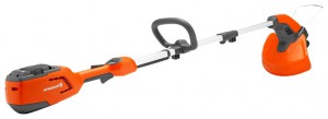 Buy trimmer Husqvarna 136LiL online :: Characteristics and Photo