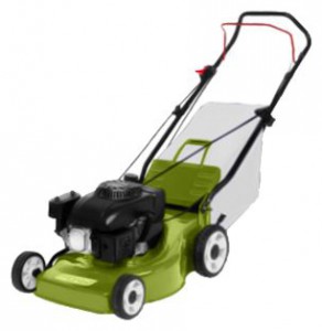 Buy lawn mower IVT GLM-18 online :: Characteristics and Photo