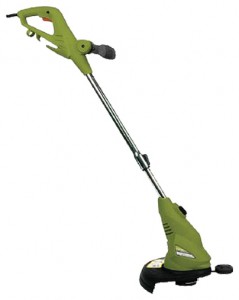 Buy trimmer IVT GTE-500 online :: Characteristics and Photo