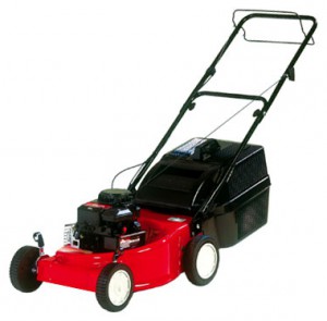 買います 自走式芝刈り機 MTD 48 SPO オンライン :: 特徴 と フォト