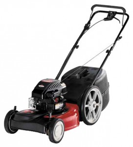 Buy self-propelled lawn mower MTD SP 48 HWM online :: Characteristics and Photo