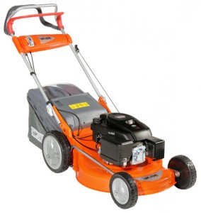 Satın almak kendinden hareketli çim biçme makinesi Oleo-Mac G 48 TK Allroad çevrimiçi :: özellikleri ve fotoğraf