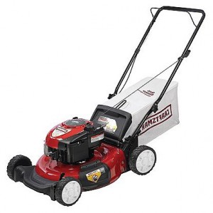 Buy lawn mower CRAFTSMAN 38903 online :: Characteristics and Photo