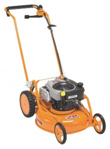 Satın almak kendinden hareketli çim biçme makinesi AS-Motor AS 510 A ProClip çevrimiçi :: özellikleri ve fotoğraf
