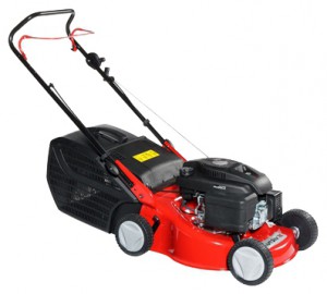 Buy lawn mower Victus VSP 44 K40 online :: Characteristics and Photo