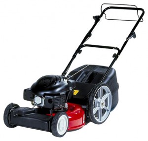 Satın almak kendinden hareketli çim biçme makinesi MTD SP 48 HWO çevrimiçi :: özellikleri ve fotoğraf