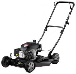 Buy lawn mower Texas Razor 5100 online :: Characteristics and Photo