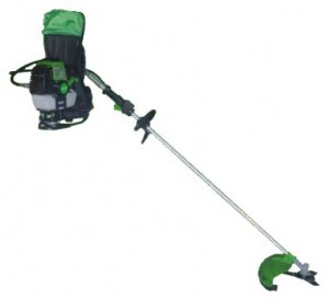 Buy trimmer Кратон GGT-1250К online :: Characteristics and Photo