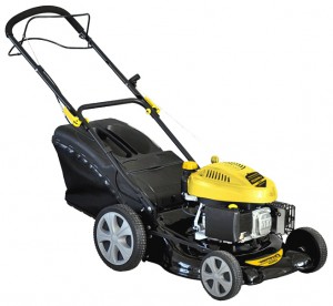 Satın almak kendinden hareketli çim biçme makinesi Champion LM4626 çevrimiçi :: özellikleri ve fotoğraf
