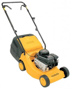 Buy self-propelled lawn mower PARTNER P40-450CD online :: Characteristics and Photo