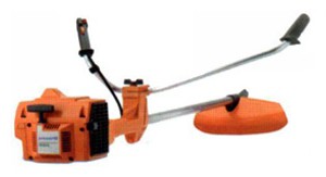Buy trimmer Husqvarna 240R online :: Characteristics and Photo