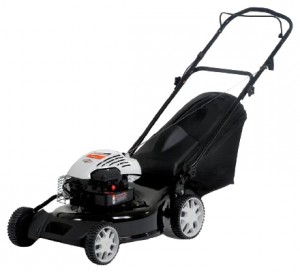 Buy lawn mower MTD P 48 MB online :: Characteristics and Photo