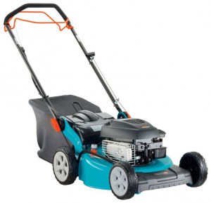 Buy self-propelled lawn mower GARDENA 46 VD online :: Characteristics and Photo